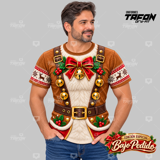 Colección Navidad NAT0526