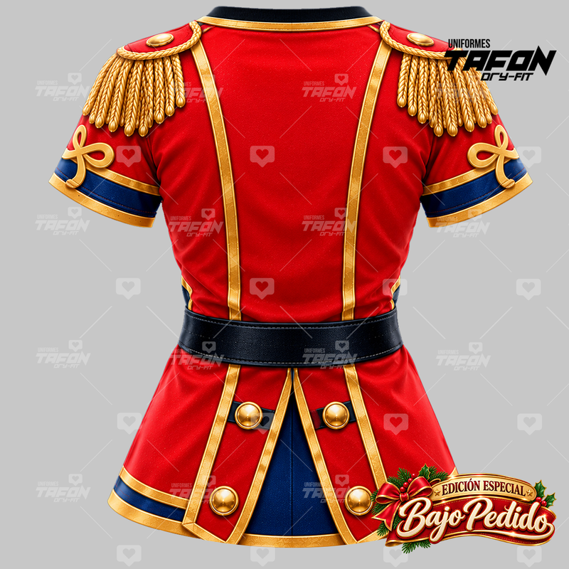 Colección Navidad NAT0526