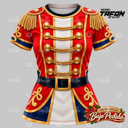 Colección Navidad NAT0526