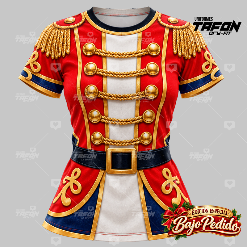 Colección Navidad NAT0526