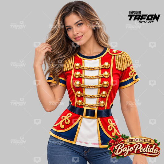 Colección Navidad NAT0526