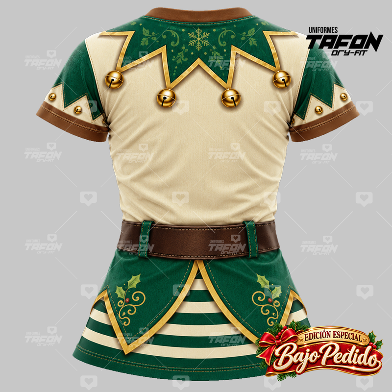 Colección Navidad NAT0626