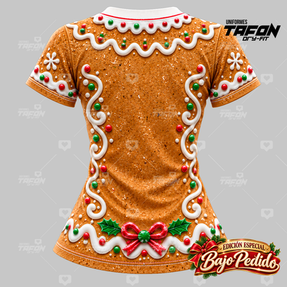 Colección Navidad NAT0726