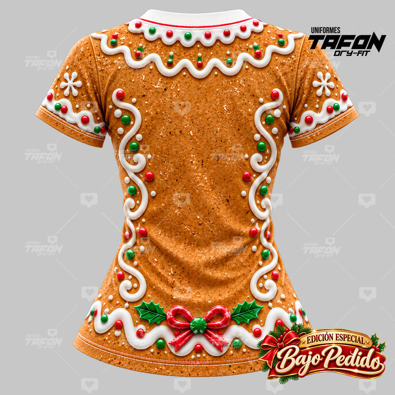 Colección Navidad NAT0726