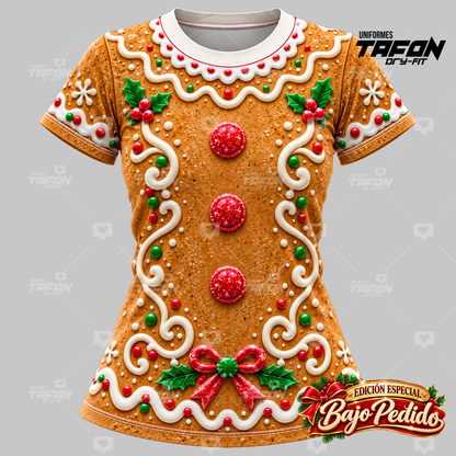 Colección Navidad NAT0726