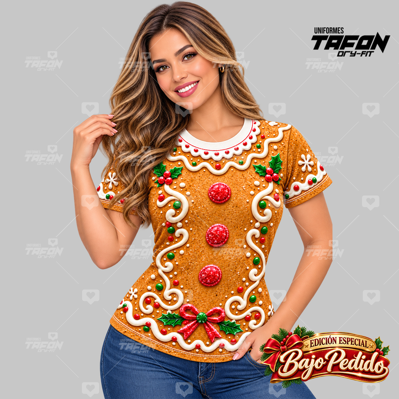 Colección Navidad NAT0726