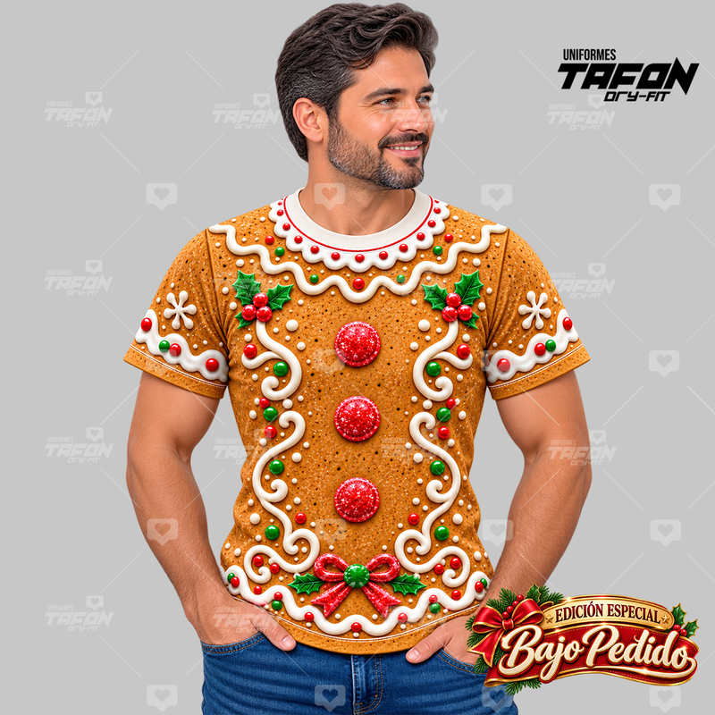 Colección Navidad NAT0726