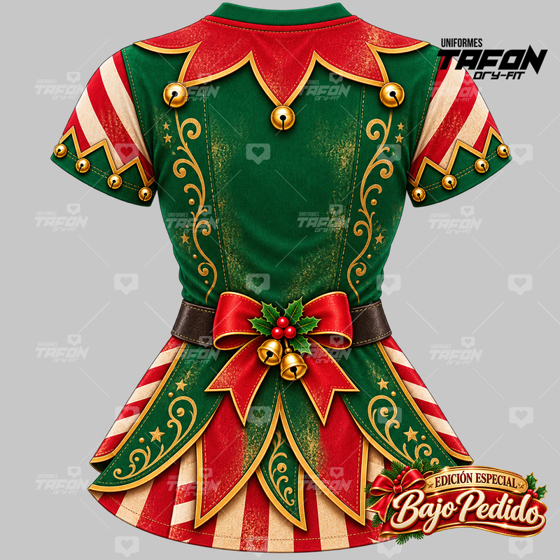Colección Navidad NAT0826