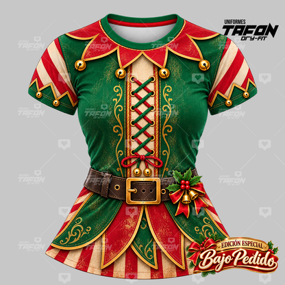 Colección Navidad NAT0826