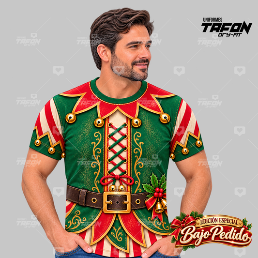 Colección Navidad NAT0826
