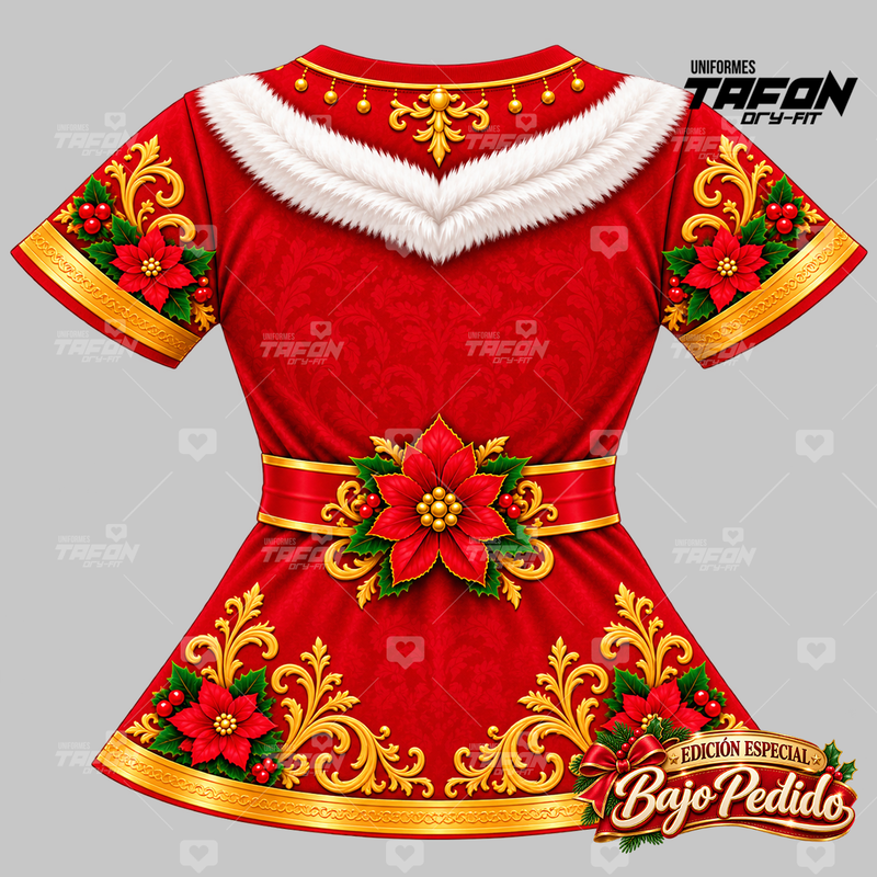 Colección Navidad NAT0926