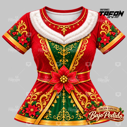 Colección Navidad NAT0926