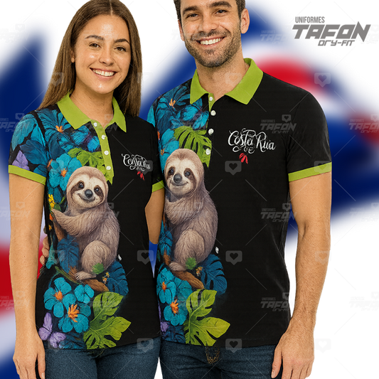 Camisa Patria – Costa Rica 0525PA