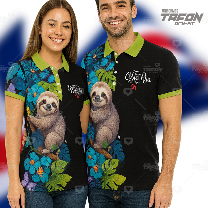 Camisa Patria – Costa Rica 0525PA