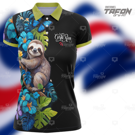 Camisa Patria – Costa Rica 0525PA