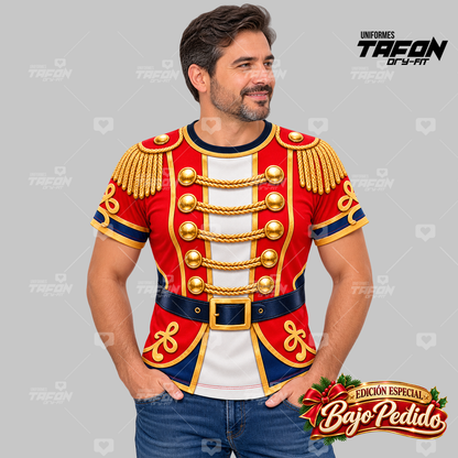 Colección Navidad NAT0526