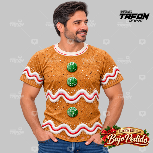 Colección Navidad NAT0326