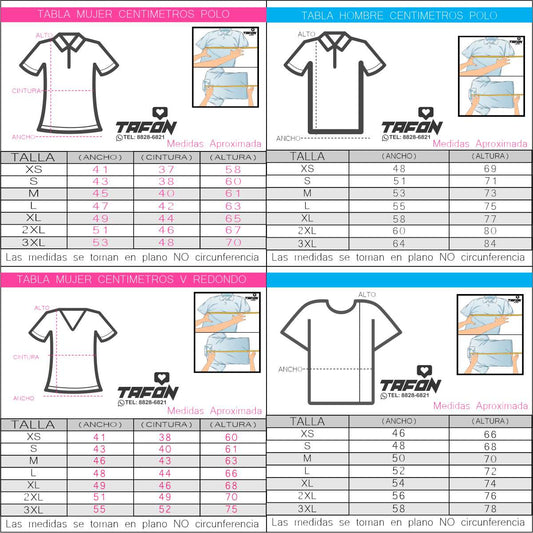 Camisa Patria – Costa Rica 1525PA